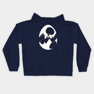 Egg Kids Hoodie